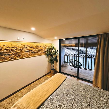 Casa D'Avo Coragem Apartment Сейя Екстериор снимка