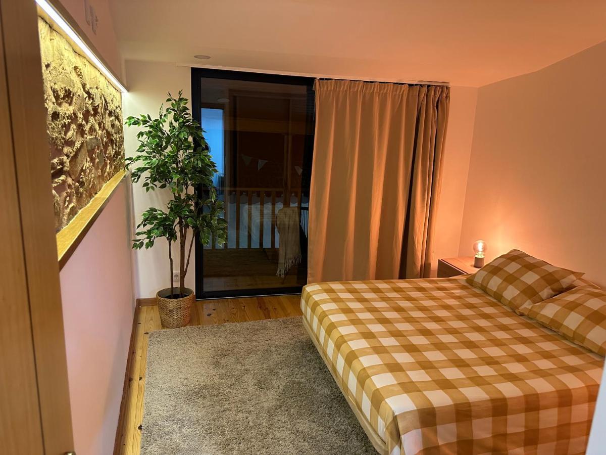 Casa D'Avo Coragem Apartment Сейя Екстериор снимка