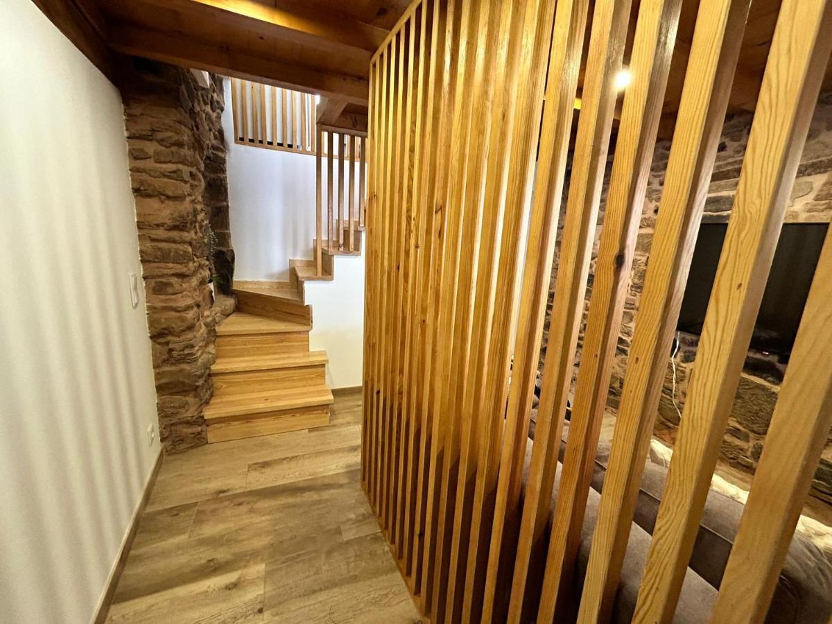 Casa D'Avo Coragem Apartment Сейя Екстериор снимка