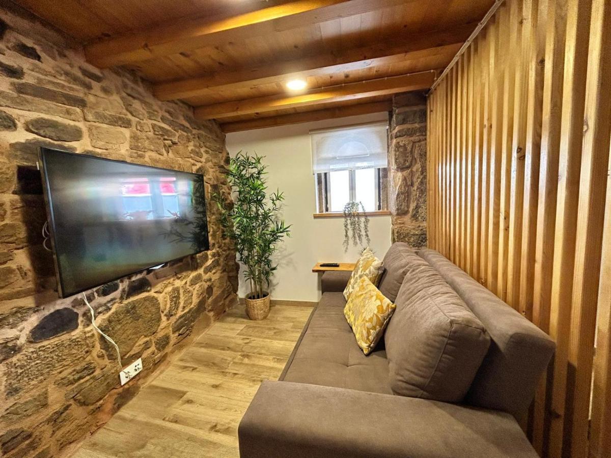 Casa D'Avo Coragem Apartment Сейя Екстериор снимка