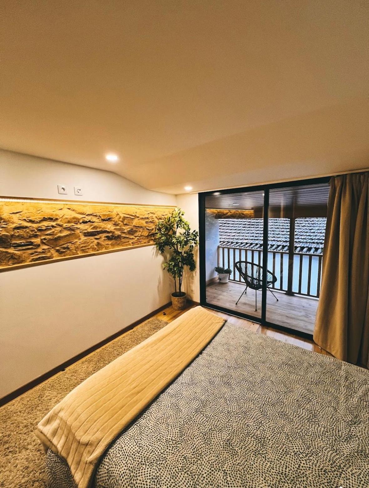 Casa D'Avo Coragem Apartment Сейя Екстериор снимка