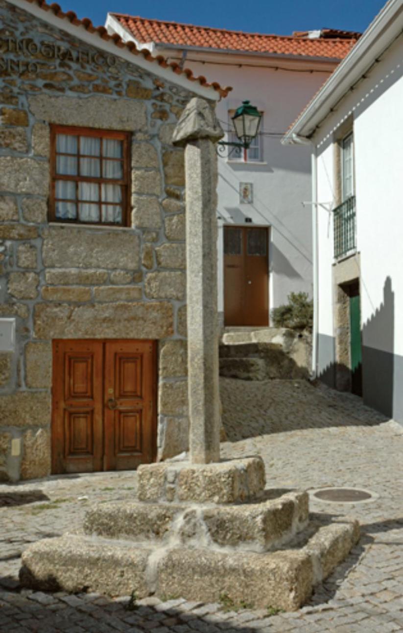 Casa D'Avo Coragem Apartment Сейя Екстериор снимка
